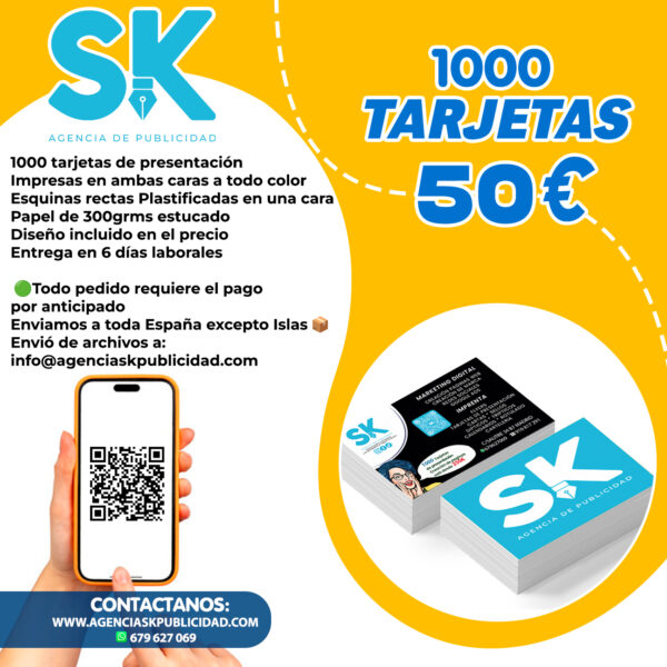 Diseños Profesionales de Tarjetas de Presentación para Impresionar a tus Clientes