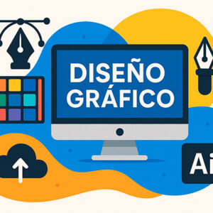 Diseño grafico profesional