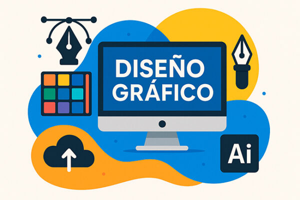 Diseño grafico profesional